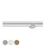 Lunar 28mm, Eyelet Pole Set