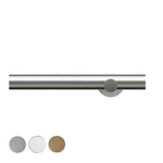 Lunar 28mm, Eyelet Pole Set