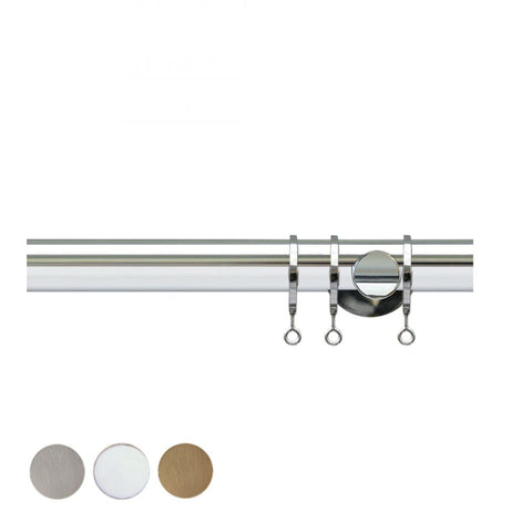 Lunar 28mm, Metal Pole Set