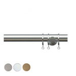 Lunar 28mm, Metal Pole Set