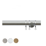 Lunar 28mm, Metal Pole Set