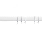 MCW00 Mono Rail White