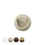 Handcrafted Hardwick 40mm Pole Recess Bracket