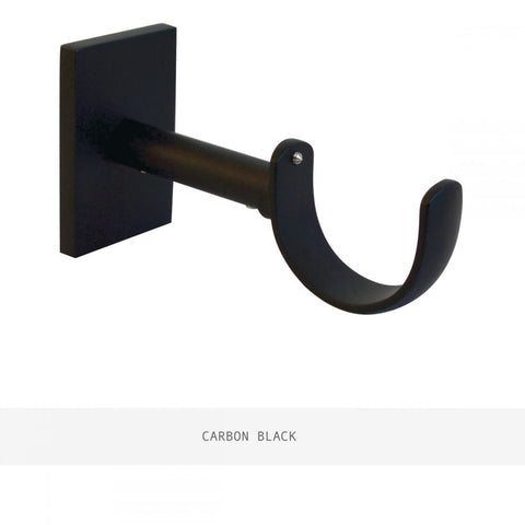 Esquire 50mm Pole Square Bracket