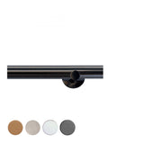 Strand 35mm Collection, Metal Eyelet Pole Set