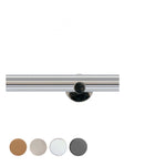 Strand 35mm Collection, Metal Eyelet Pole Set