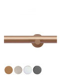 Strand 35mm Collection, Metal Eyelet Pole Set