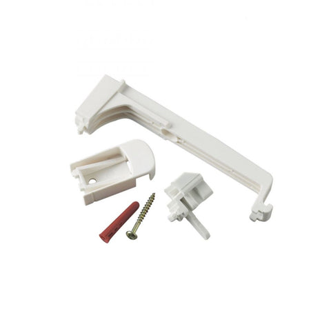 WL132W0002K Valance Extension Brackets x 2pcs Set