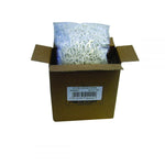 WN800WCF Curtain Hooks, White (5000pcs)