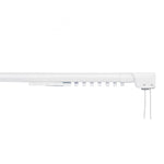 WU100 Ultraglyde Corded Track