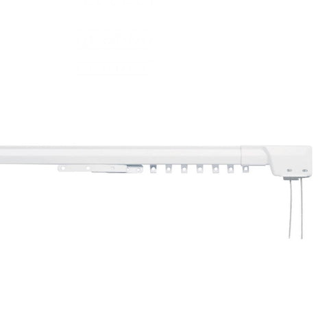 WU100 Ultraglyde Corded Track