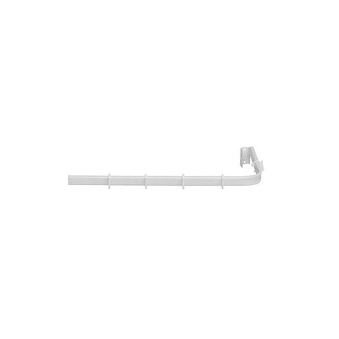 WV100 Metal Valance Track